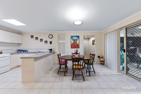 Property photo of 17 Saxby Court Burnside VIC 3023