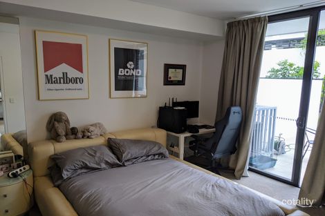 Property photo of 2003/53 Wilson Street Botany NSW 2019