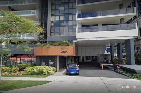 402/37 Archer St, Toowong, QLD 4066