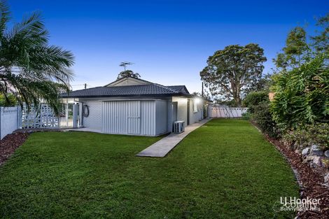 Property photo of 16 Garro Street Sunnybank Hills QLD 4109