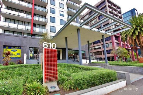 713/610 St Kilda Rd, Melbourne, VIC 3004
