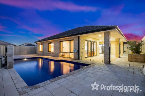 Property photo of 81 Karril Turn Yanchep WA 6035