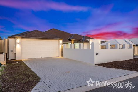 Property photo of 81 Karril Turn Yanchep WA 6035