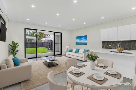 Property photo of 15 Matthews Street Punchbowl NSW 2196