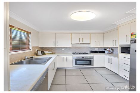 Property photo of 32 Barrett Street Norman Gardens QLD 4701