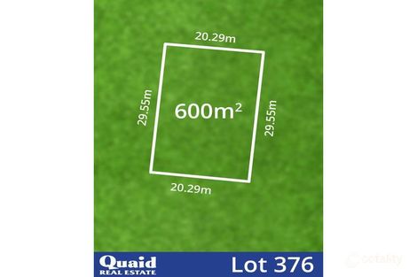Lot 376/22 Goessling St, Gordonvale, QLD 4865
