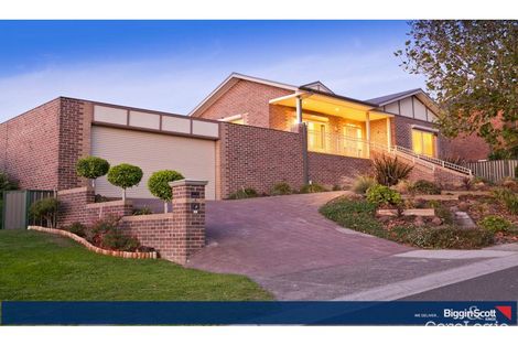 Property photo of 6 Oxford Rise Bayswater VIC 3153