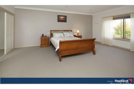 Property photo of 6 Oxford Rise Bayswater VIC 3153