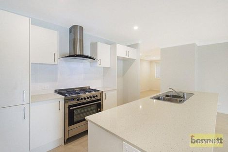Property photo of 13 Sugarloaf Crescent Colebee NSW 2761