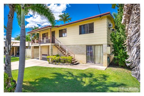 Property photo of 32 Barrett Street Norman Gardens QLD 4701