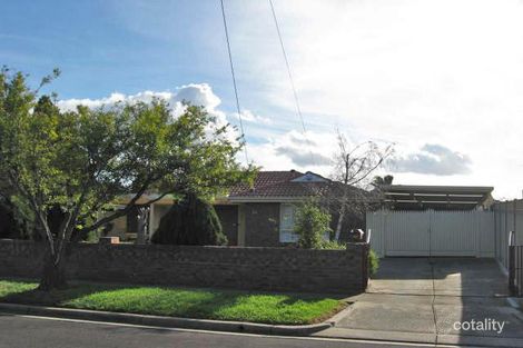 30 Stevenage Cres, Deer Park, VIC 3023