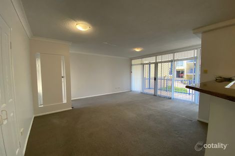 Property photo of 7/32 Cadell Street Toowong QLD 4066