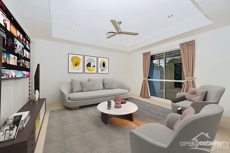Property photo of 5 Adrian Rise Mount Louisa QLD 4814