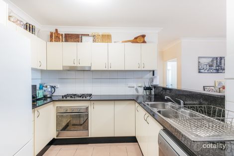 Property photo of 23/10-20 Mackay Street Caringbah NSW 2229