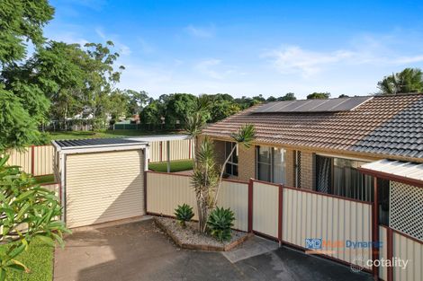 Property photo of 2/15 Galloway Drive Ashmore QLD 4214