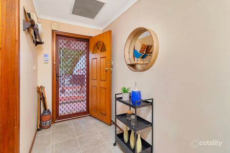 Property photo of 25 Nagle Avenue Fairview Park SA 5126