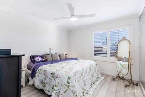 Property photo of 23/10-20 Mackay Street Caringbah NSW 2229