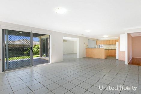 Property photo of 19 Strzlecki Drive Horningsea Park NSW 2171