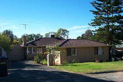 Property photo of 11 Maydwell Way Calista WA 6167