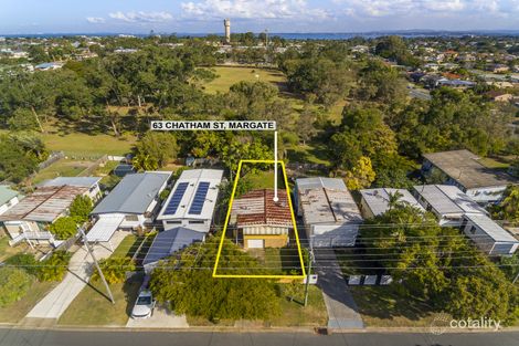 63 Chatham St, Margate, QLD 4019