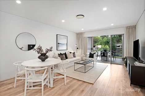 17/626-632 Mowbray Rd W, Lane Cove North, NSW 2066