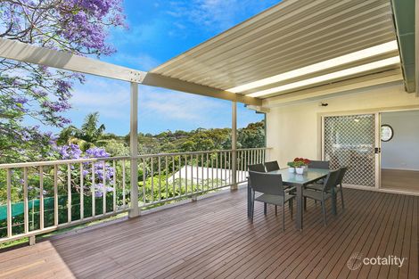 Property photo of 7 Nargong Road Allambie Heights NSW 2100