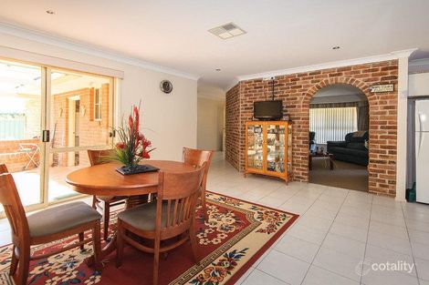 Property photo of 50 Mitchell Circuit Port Macquarie NSW 2444