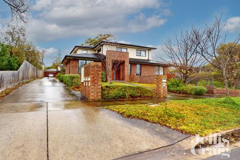 Property photo of 2/23 Francesca Street Mont Albert North VIC 3129