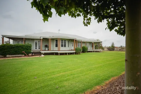 36 Richardsons Lane, Dargal Road, QLD 4455