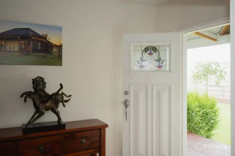 Property photo of 36 Richardsons Lane Dargal Road QLD 4455