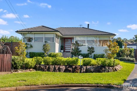 Property photo of 12 Anne Place Wilberforce NSW 2756