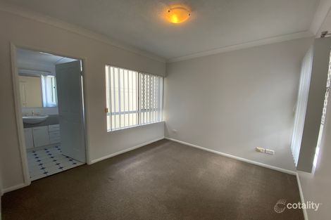 Property photo of 7/32 Cadell Street Toowong QLD 4066