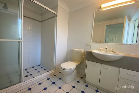 Property photo of 7/32 Cadell Street Toowong QLD 4066