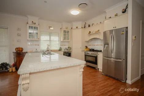 Property photo of 36 Richardsons Lane Dargal Road QLD 4455