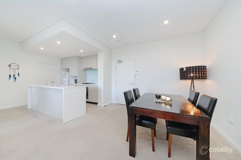Property photo of 23C/1-7 Daunt Avenue Matraville NSW 2036
