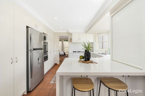 Property photo of 40 Heysen Street Abbotsbury NSW 2176