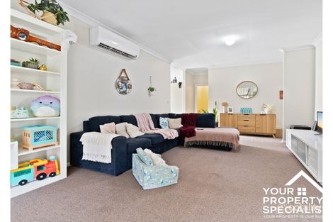 Property photo of 2 Arrow Place Raby NSW 2566