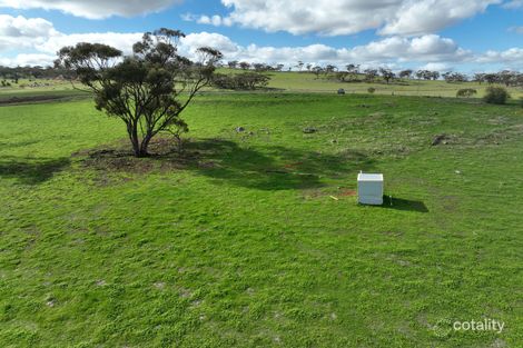 Property photo of LOT 152 Seventh Road Bejoording WA 6566