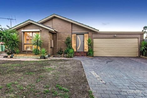 Property photo of 15 Wexford Court Keilor Downs VIC 3038