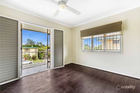 Property photo of 56 Nicklin Street Coorparoo QLD 4151