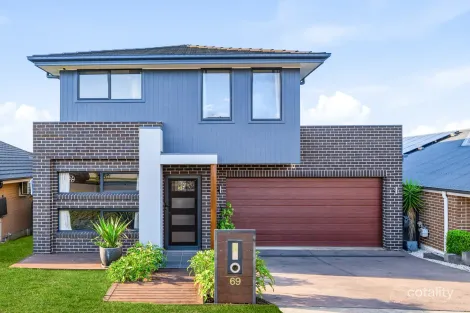 69 Barnea Ave, Caddens, NSW 2747