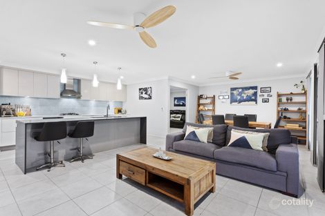 Property photo of 24 Florence Circuit Taroomball QLD 4703