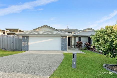 Property photo of 24 Florence Circuit Taroomball QLD 4703
