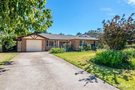 Property photo of 4 McGregor Place Mudgee NSW 2850