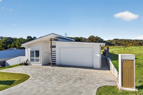 75 SALTWOOD DR, ROSEDALE, NSW 2536