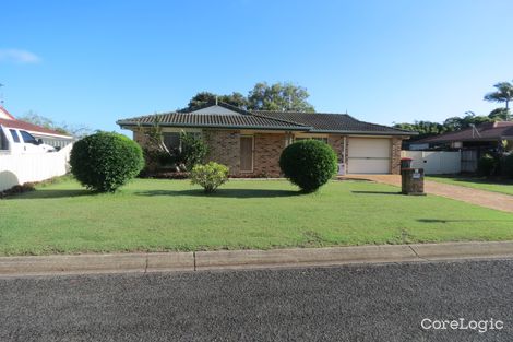 Property photo of 14 Vicki Parade Torquay QLD 4655