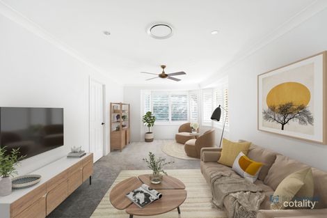 Property photo of 21 Ironbark Road Bargo NSW 2574