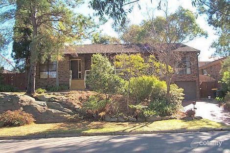 31 Carinda Dr, Glenhaven, NSW 2156