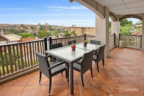 Property photo of 4/121 Cremorne Road Cremorne Point NSW 2090