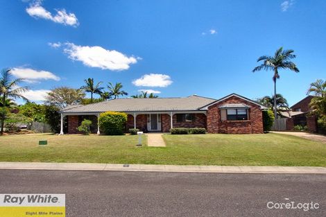 Property photo of 4 Stanton Court Eight Mile Plains QLD 4113